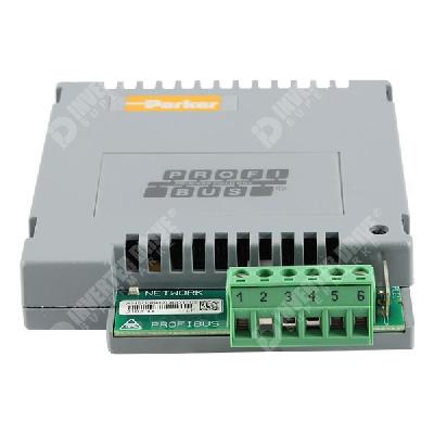 591P 380A 2Q Parker SSD DC Drive
