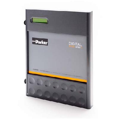 591PR 20A 2Q Parker SSD DC Drive