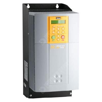 591PR 45A 2Q Parker SSD DC Drive