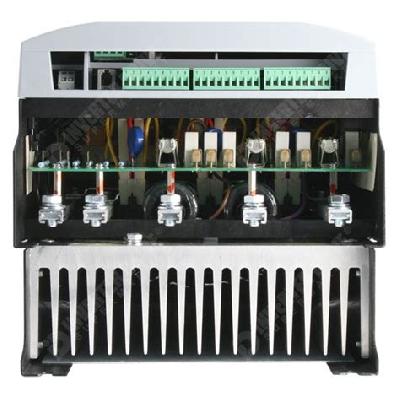 591PR 75A 2Q Parker SSD DC Drive