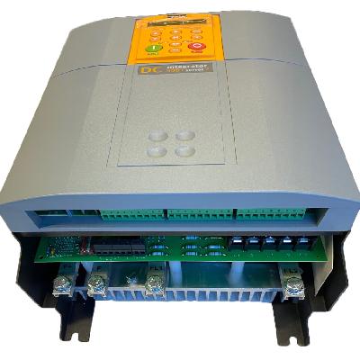 599P 2Q Parker SSD Stack Controller