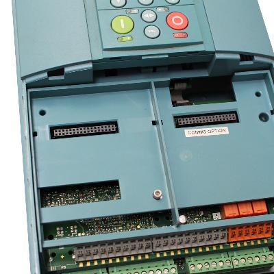 690P 110KW Parker SSD AC Drive