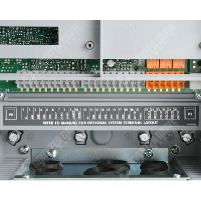 690P 7.5KW Parker SSD AC Drive