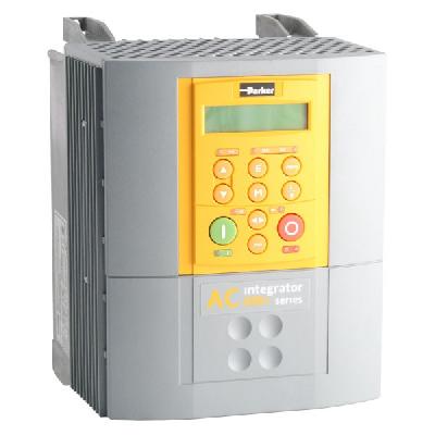 690P Size B Parker SSD Encoder Feedback Card AC Drive