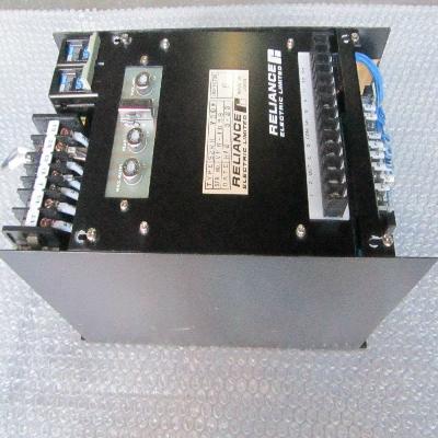 750 Kw DC Digital Drive