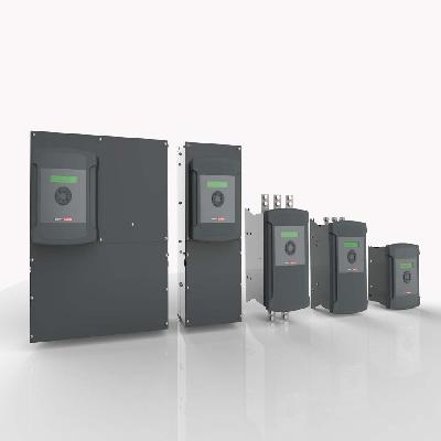 770A 2Q Gefran DC Drive