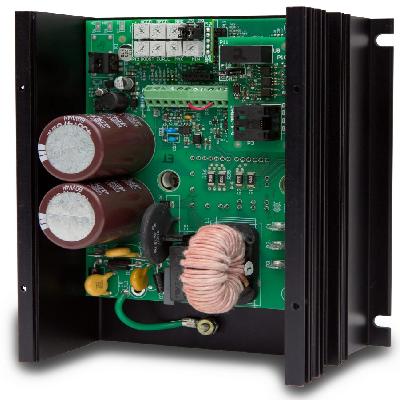 890CD 55KW AUX 230V Parker SSD AC Drive