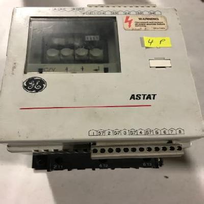 ABB VFD ACS880-04 NXR8I 400V High Power Single Drive Module