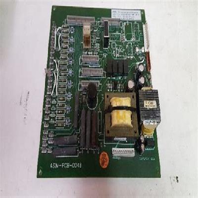 ABB VFD ACS880-14 500V Regenerative drive modules