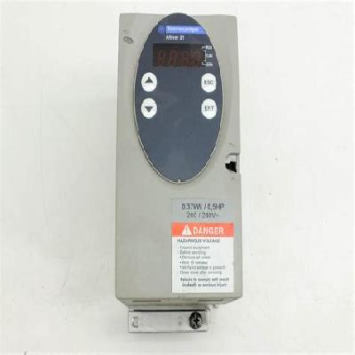 AC10P 37KW Parker SSD AC Drive