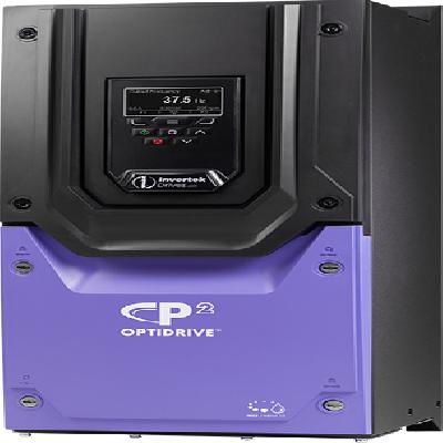 AC10P 45KW Parker SSD AC Drive
