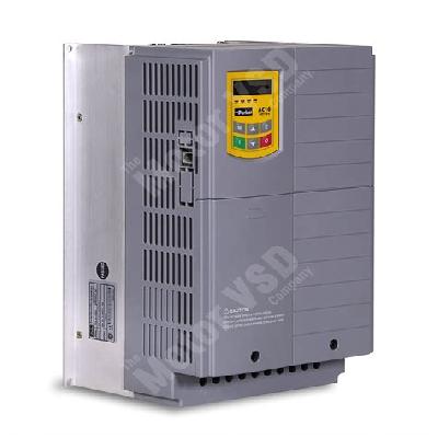 AC10P 7.5KW Parker SSD AC Drive