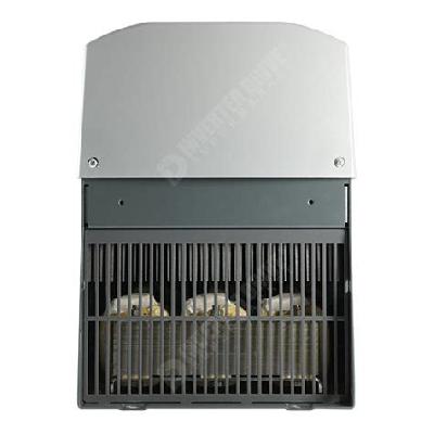 AC10P 75KW Parker SSD AC Drive