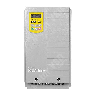 AC30P 110KW Parker SSD AC Drive