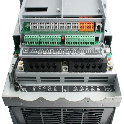 AC30V 400KW Parker SSD AC Drive