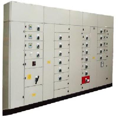 AC Drive Control System
