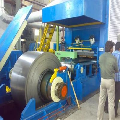 Cold Rolling Mill