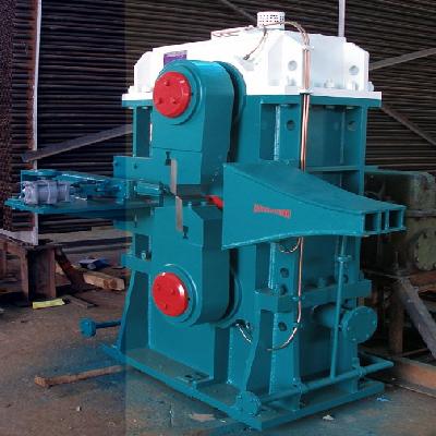 Flying Shear Machine