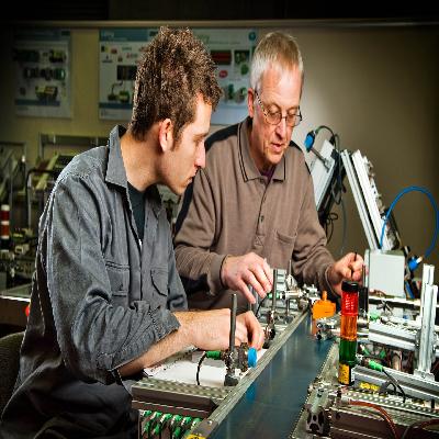 Industrial Automation Training Service