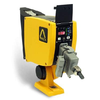 Moduloc And Delta Loop Scanner