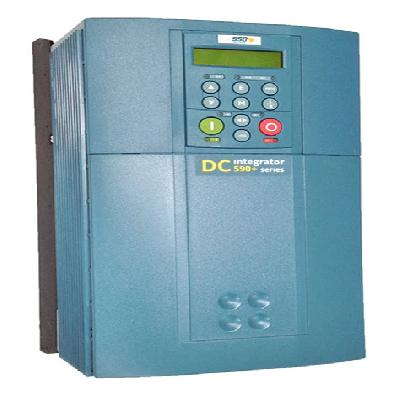 Parker SSD Encoder Feedback Card DC Drive