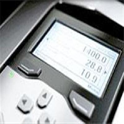 Parker SSD L5300 Link Rack - Link Network System Controller