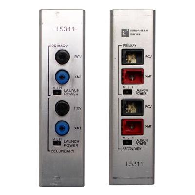 Parker SSD SHTTL Dual Encoder Board and Fitting Kit for 690P LA467471U002