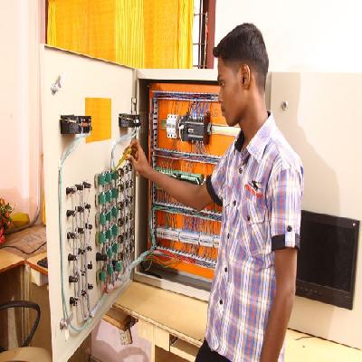 PLC Automation Training Services