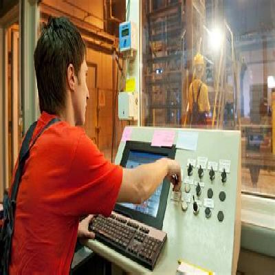 PLC SCADA Training Service