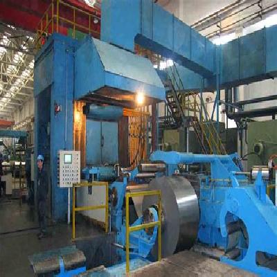 Rolling Mill Equipments 
