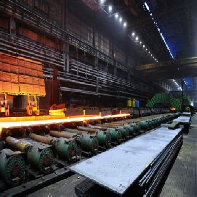 Rolling Mill Plants Machinery