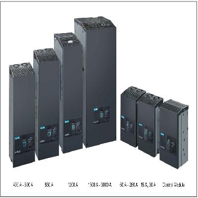Sinamics DCM DC Drive 125A 2Q