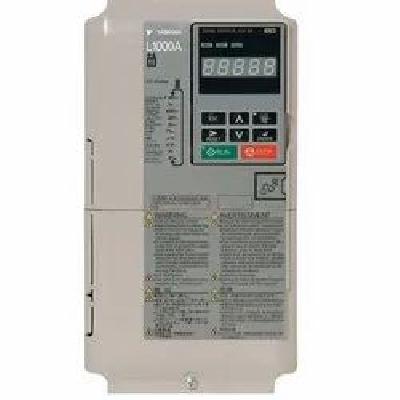 VFD A1000 110KW Yaskawa AC DRIVE