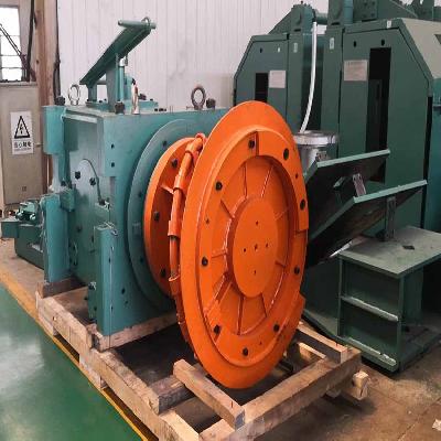 Wire Rod Mills