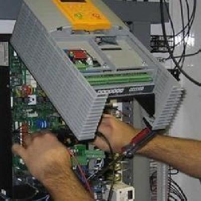 Abb Ac Drive Repair Service