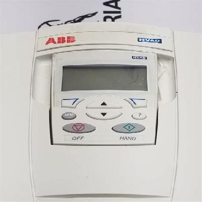 ABB VFD
