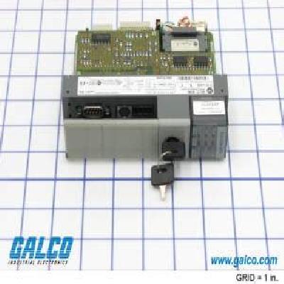 ALLEN BRADLEY PLC REPAIR