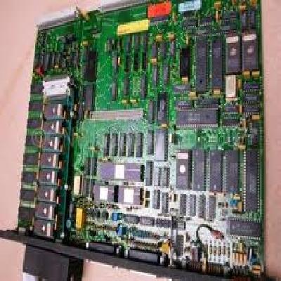 CNC Machine Control Cards Repair