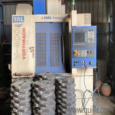 CNC Vertical Machine Repairing, For Industrial, Delhi NCR
