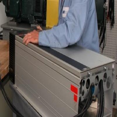 Danfoss AC Drive Repairing Services
