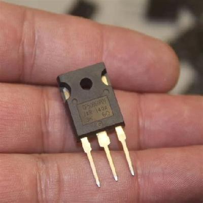 IGBT Transistors