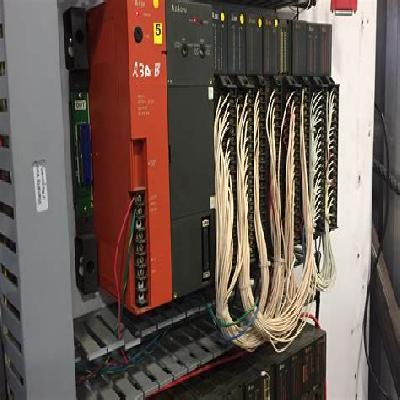 MITSUBISHI PLC REPAIR