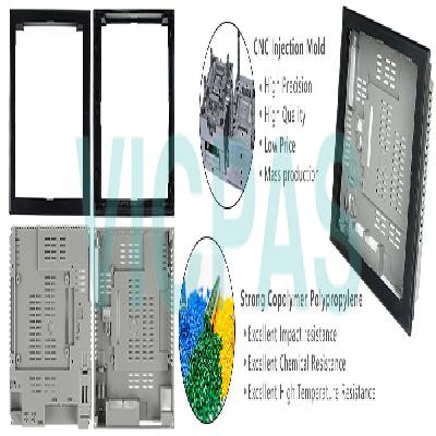 OMRON HMI REPAIR