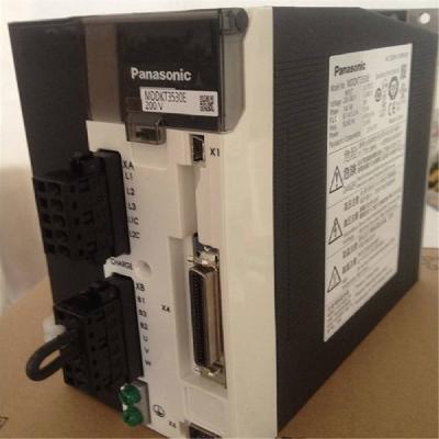 Panasonic Servo Drives