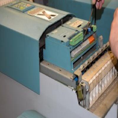 Parker Ac Drive Repairing Services
