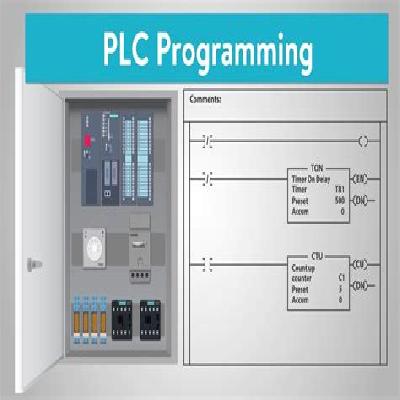 Plc Software Programming