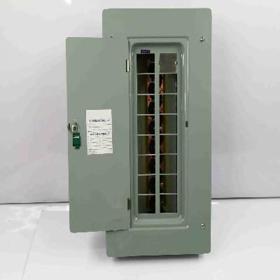 Power Distribution Panels