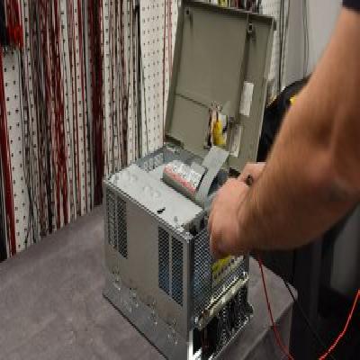 SCHNEIDER AC DRIVE REPAIR SERVICES