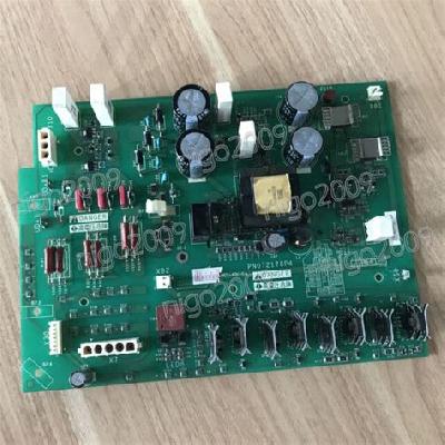 Schneider Atv 71 power Cards