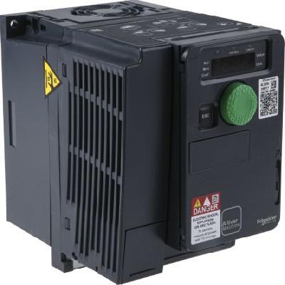 Schneider Drives ATV 320 Variable